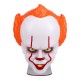 Lámpara paladone it pennywise máscara 24 cm